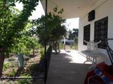 Satılır Həyət evi, Xəzər.r, Buzovna-14