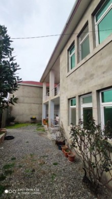 Satılır Həyət evi, Sabunçu.r, Maştağa, Koroğlu.m-1