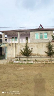 Satılır Həyət evi, Sabunçu.r, Maştağa, Koroğlu.m-3