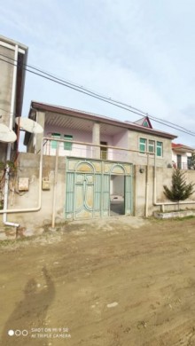 Satılır Həyət evi, Sabunçu.r, Maştağa, Koroğlu.m-17