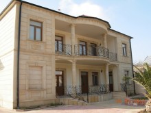 Satılır Həyət evi, Xəzər.r, Buzovna-1