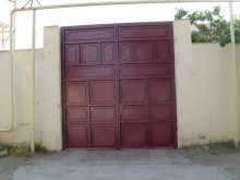 Satılır Həyət evi, Xəzər.r, Buzovna-8