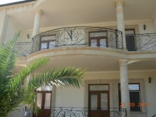 Satılır Həyət evi, Xəzər.r, Buzovna-11