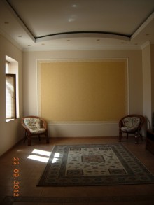 Satılır Həyət evi, Xəzər.r, Buzovna-12