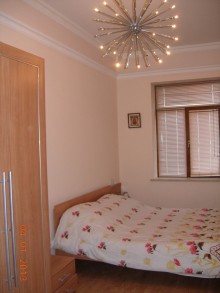 Satılır Həyət evi, Xəzər.r, Buzovna-14