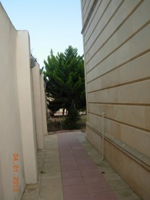Satılır Həyət evi, Xəzər.r, Buzovna-19