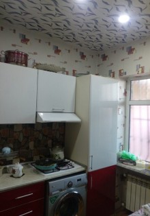 Satılır Həyət evi, Sabunçu.r, Zabrat, Koroğlu.m-5