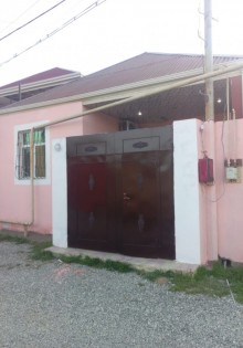 Satılır Həyət evi, Sabunçu.r, Zabrat, Koroğlu.m-6