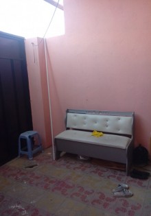 Satılır Həyət evi, Sabunçu.r, Zabrat, Koroğlu.m-8