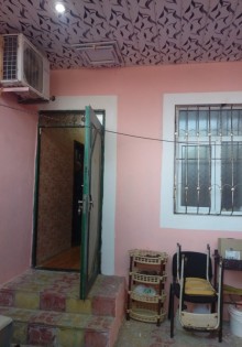 Satılır Həyət evi, Sabunçu.r, Zabrat, Koroğlu.m-9