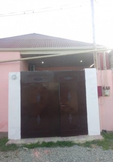 Satılır Həyət evi, Sabunçu.r, Zabrat, Koroğlu.m-10