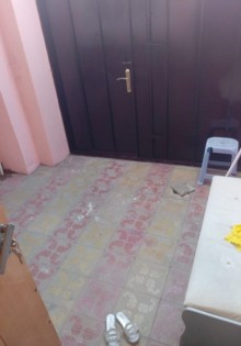 Satılır Həyət evi, Sabunçu.r, Zabrat, Koroğlu.m-12