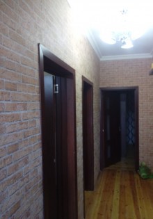 Satılır Həyət evi, Sabunçu.r, Zabrat, Koroğlu.m-16