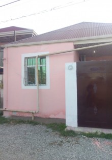 Satılır Həyət evi, Sabunçu.r, Zabrat, Koroğlu.m-17