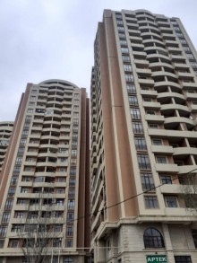 Satılır Yeni Tikili, Yasamal.r, Alatava, 20 Yanvar.m-1