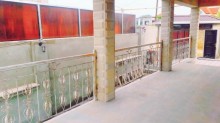 Satılır Həyət evi, Abşeron.r, Novxanı-9