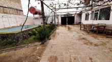Satılır Həyət evi, Xəzər.r, Türkan-15