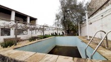 Satılır Həyət evi, Xəzər.r, Türkan-16