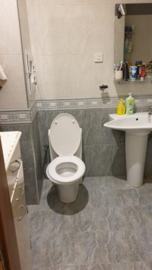 Satılır Yeni Tikili, Yasamal.r, Yasamal-7