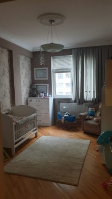 Satılır Yeni Tikili, Yasamal.r, Yasamal-15