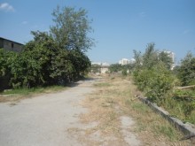 Satılır Torpaq, Nərimanov.r-3