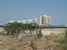 Satılır Torpaq, Nərimanov.r-5