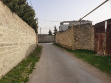 Satılır Torpaq, Xəzər.r, Mərdəkan, Koroğlu.m-4