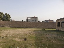 Satılır Torpaq, Xəzər.r, Mərdəkan, Koroğlu.m-5