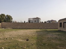 Satılır Torpaq, Xəzər.r, Mərdəkan, Koroğlu.m-7
