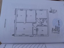 Satılır Həyət evi, Binəqədi.r, Biləcəri-4