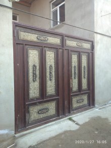 Satılır Həyət evi, Binəqədi.r, Biləcəri, Avtovağzal.m-2