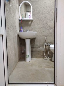 Satılır Həyət evi, Binəqədi.r, Biləcəri, Avtovağzal.m-3
