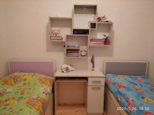 Satılır Həyət evi, Binəqədi.r, Biləcəri, Avtovağzal.m-8