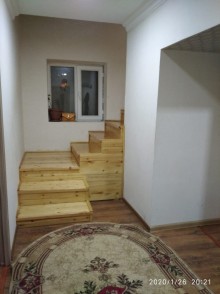 Satılır Həyət evi, Binəqədi.r, Biləcəri, Avtovağzal.m-10