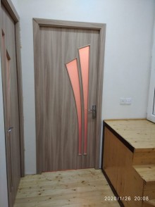 Satılır Həyət evi, Binəqədi.r, Biləcəri, Avtovağzal.m-11