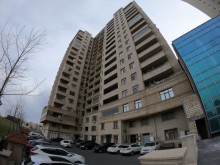 Kirayə (Aylıq) Yeni Tikili, Nərimanov.r, Gənclik.m-1