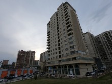 Kirayə (Aylıq) Yeni Tikili, Nərimanov.r, Gənclik.m-2