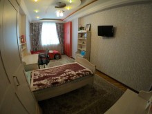 Kirayə (Aylıq) Yeni Tikili, Nərimanov.r, Gənclik.m-4