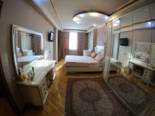 Kirayə (Aylıq) Yeni Tikili, Nərimanov.r, Gənclik.m-18