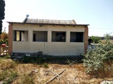 Satılır Həyət evi, Xəzər.r, Türkan-1