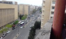 Satılır Torpaq, Nəsimi.r, Papanin, Gənclik.m-1