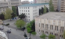 Satılır Torpaq, Nəsimi.r, Papanin, Gənclik.m-2