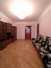Satılır Köhnə Tikili, Nizami.r, 8-ci kilometr, Qara Qarayev.m-4