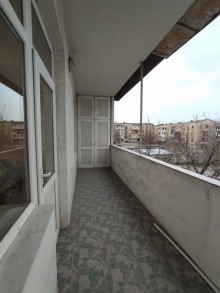 Satılır Köhnə Tikili, Nizami.r, 8-ci kilometr, Qara Qarayev.m-5