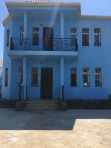 Satılır Həyət evi, Xəzər.r, Şüvəlan-1