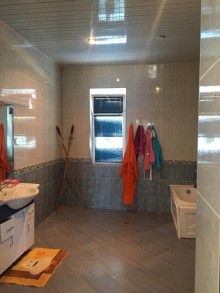 Satılır Həyət evi, Xəzər.r, Şüvəlan-2