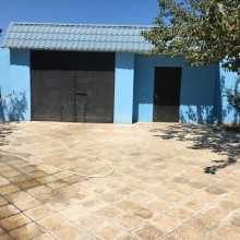 Satılır Həyət evi, Xəzər.r, Şüvəlan-3
