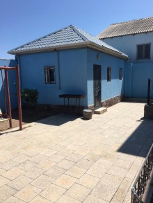 Satılır Həyət evi, Xəzər.r, Şüvəlan-15