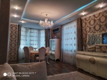 Satılır Villa, Nizami.r, Xalqlar Dostluğu m..m-4