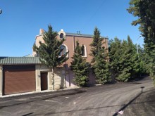Satılır Villa, Nizami.r, Xalqlar Dostluğu m..m-14